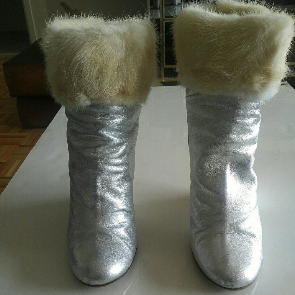 GIUSEPPE ZANOTTI DESIGN ankle boots - Picture 2 of 11